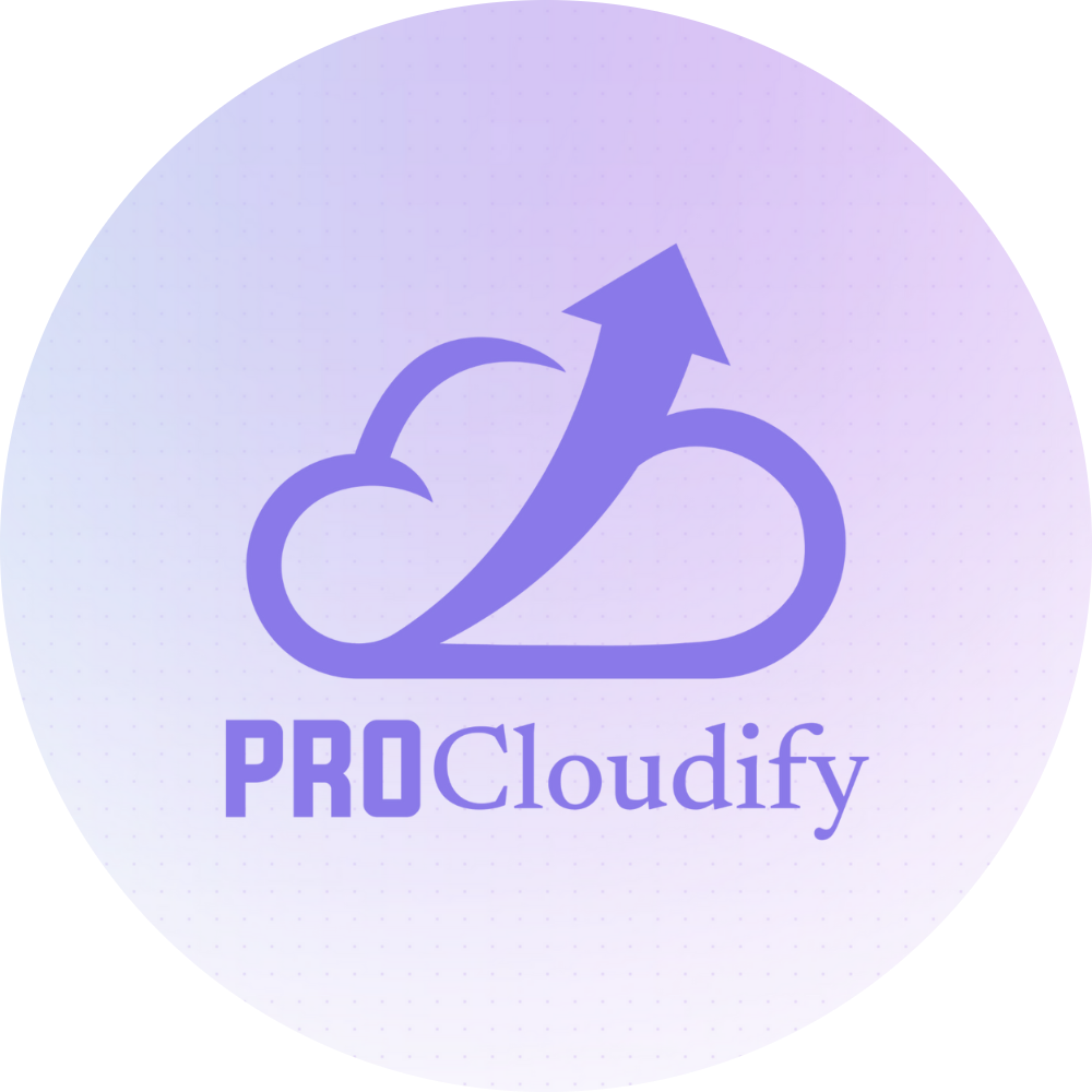 ProCloudify